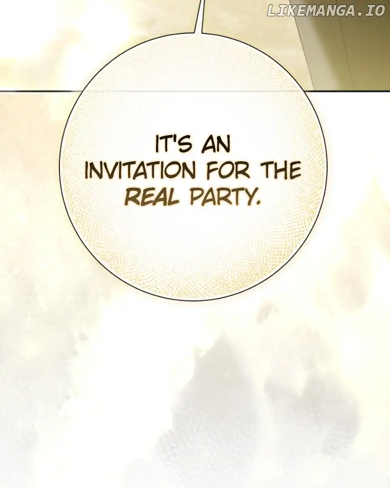 I Want to Be You, Just For A Day Chapter 205 735 062