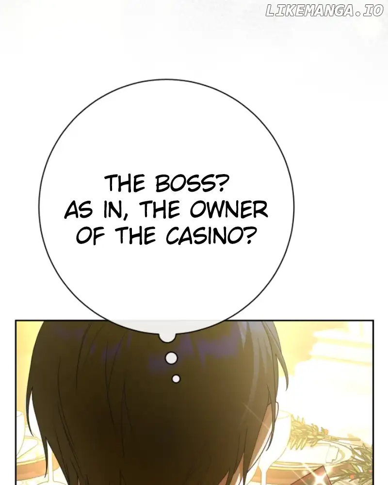 I Want to Be You, Just For A Day Chapter 205 736 063