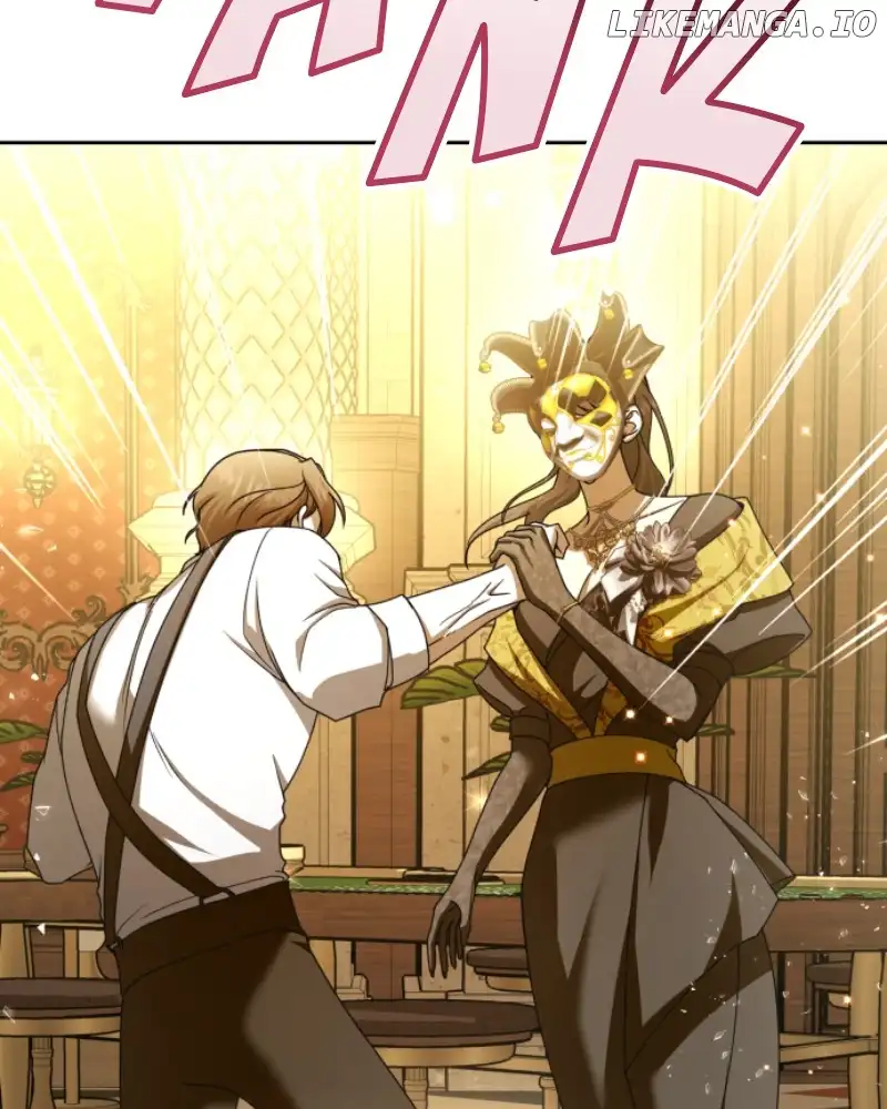 I Want to Be You, Just For A Day Chapter 205 763 090