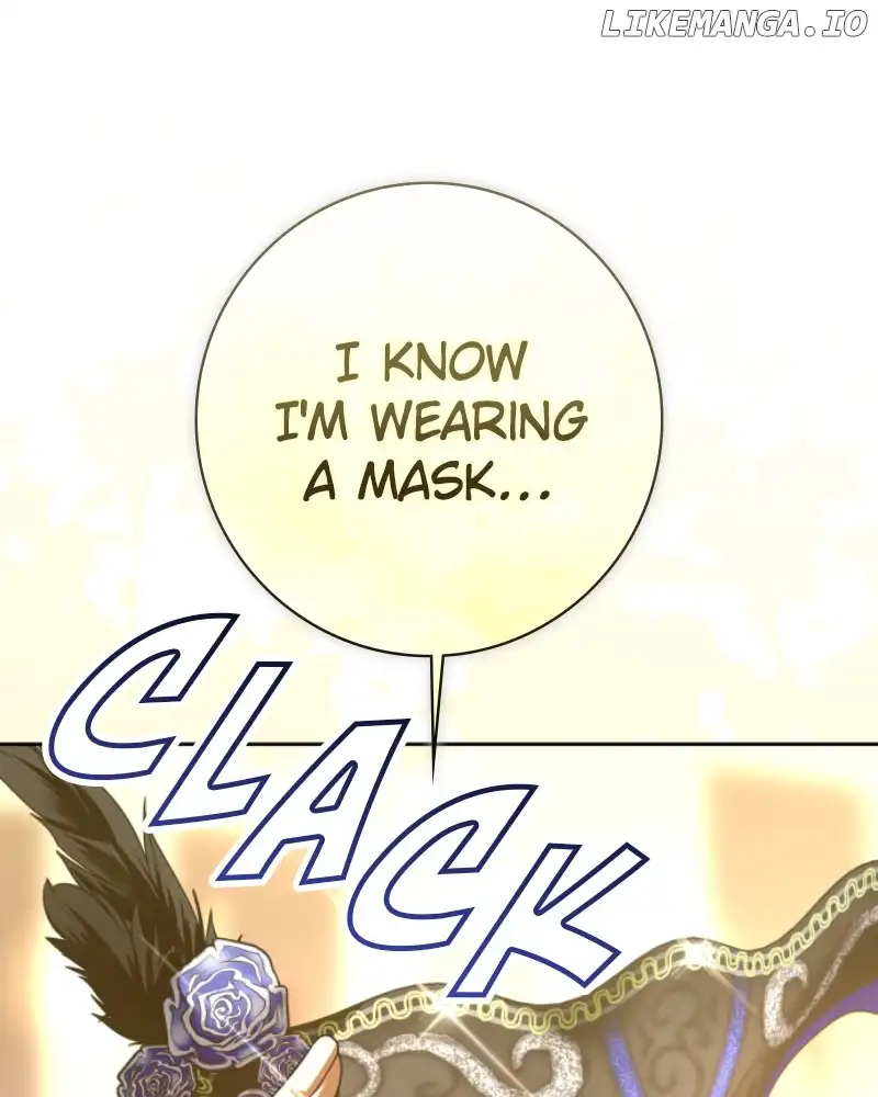 I Want to Be You, Just For A Day Chapter 205 769 096