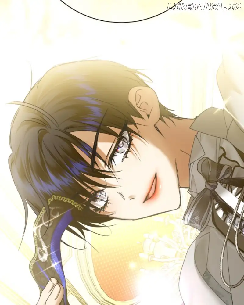 I Want to Be You, Just For A Day Chapter 205 771 098