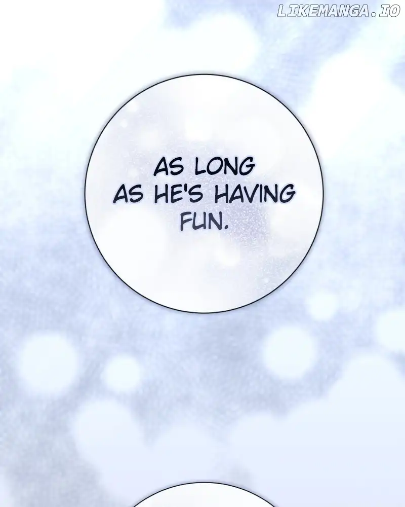 I Want to Be You, Just For A Day Chapter 205 807 134