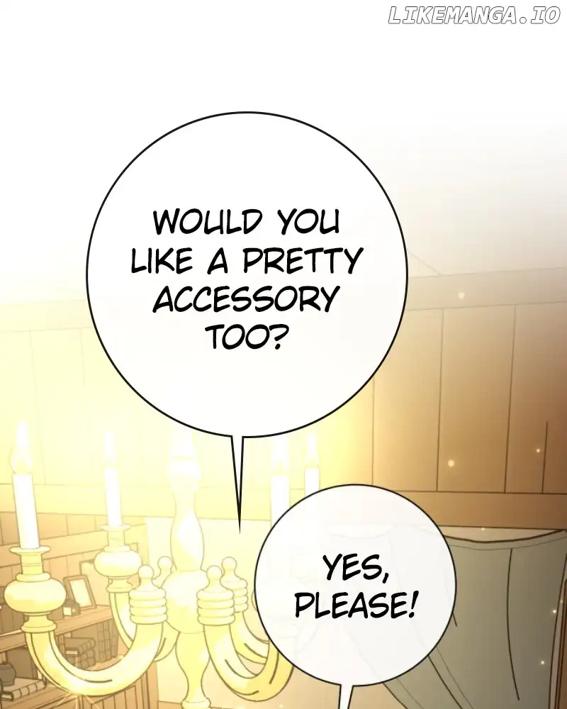 I Want to Be You, Just For A Day Chapter 205 815 142