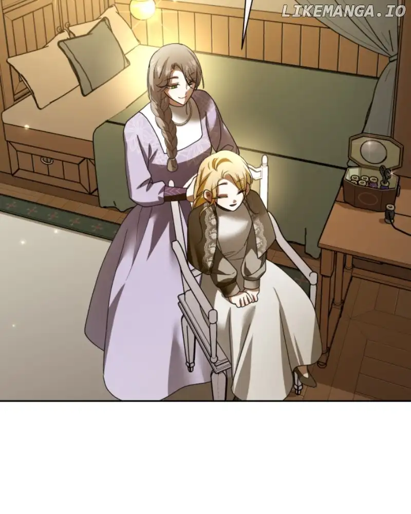 I Want to Be You, Just For A Day Chapter 205 816 143