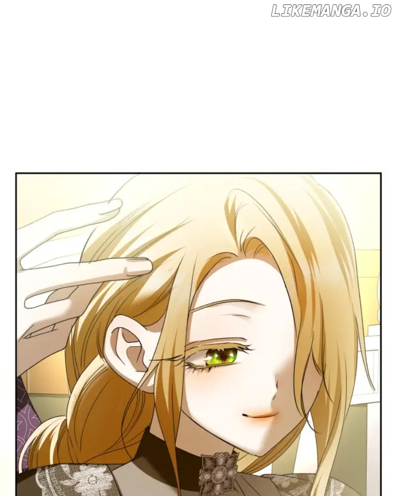 I Want to Be You, Just For A Day Chapter 205 817 144