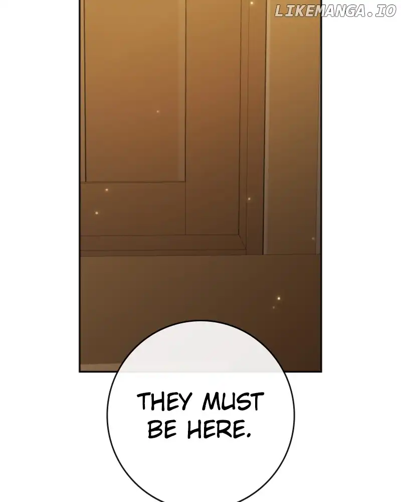 I Want to Be You, Just For A Day Chapter 205 821 148