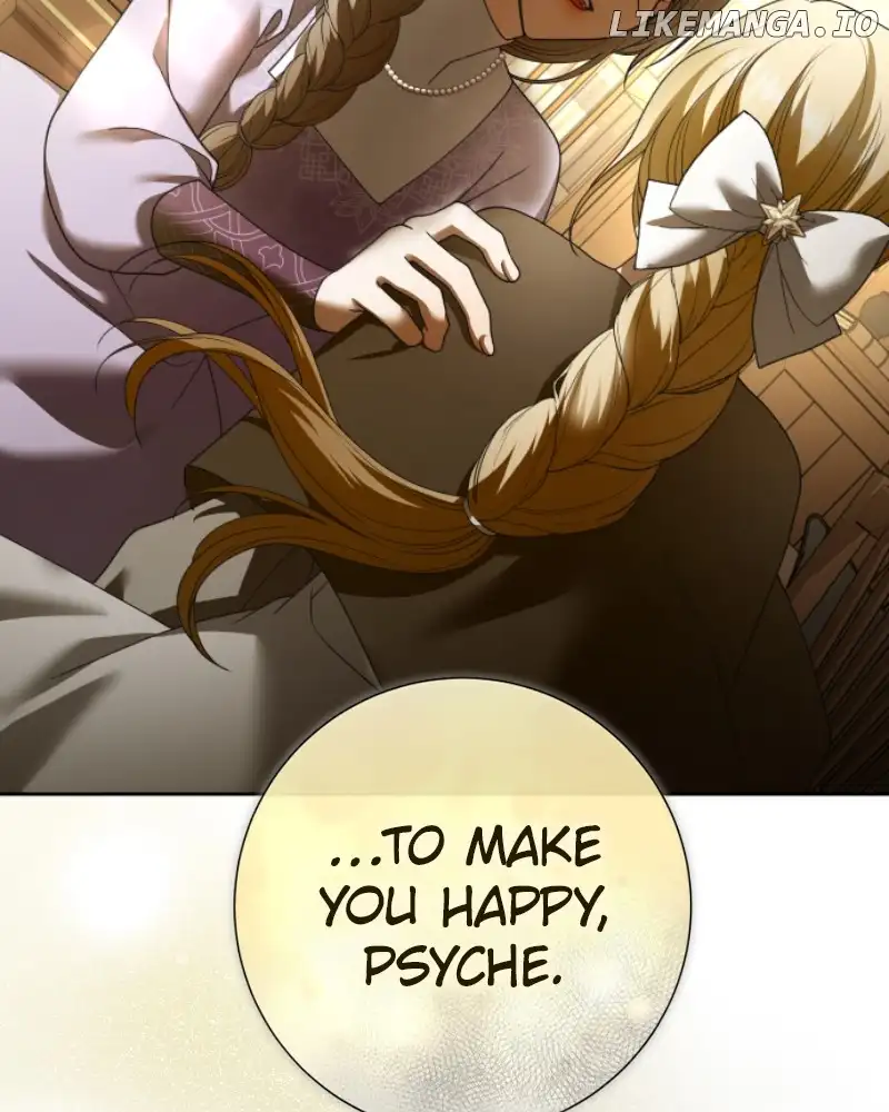 I Want to Be You, Just For A Day Chapter 205 825 152