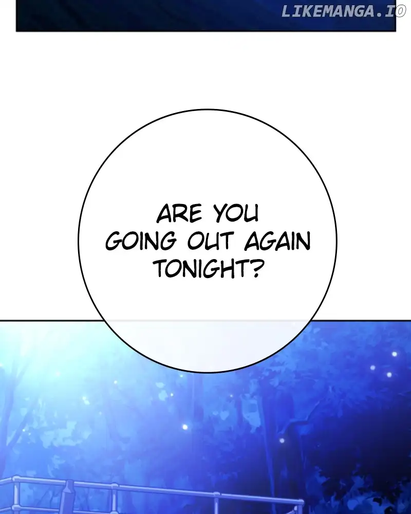 I Want to Be You, Just For A Day Chapter 205 833 160