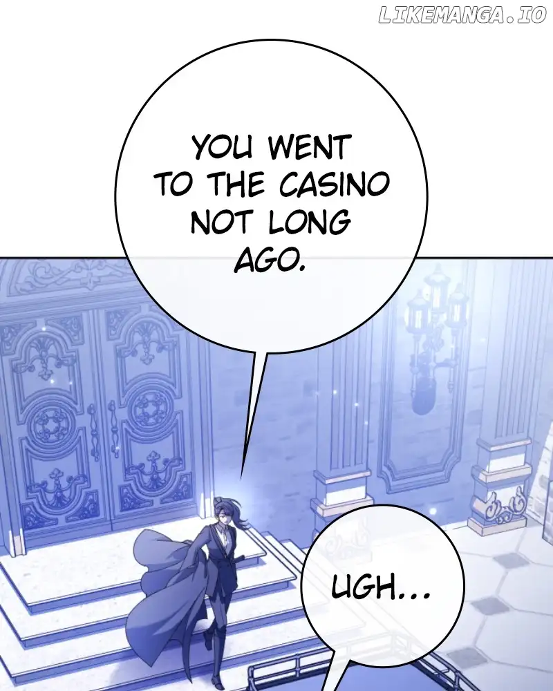 I Want to Be You, Just For A Day Chapter 205 835 162