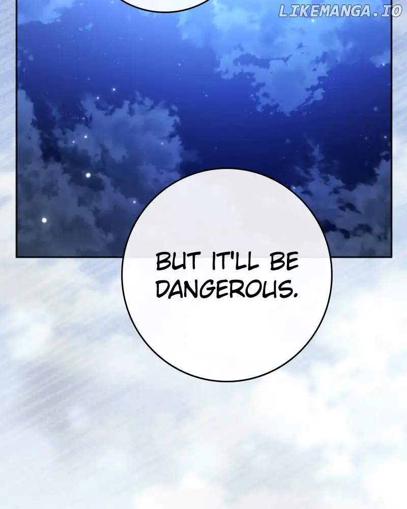 I Want to Be You, Just For A Day Chapter 205 840 167