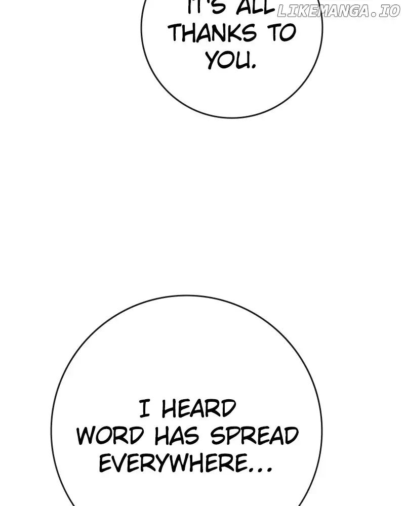 I Want to Be You, Just For A Day Chapter 205 853 180