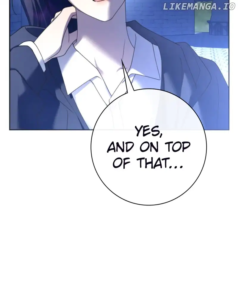 I Want to Be You, Just For A Day Chapter 206 628 021