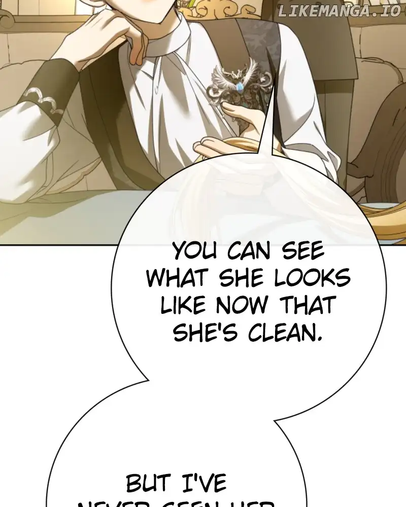 I Want to Be You, Just For A Day Chapter 206 664 057