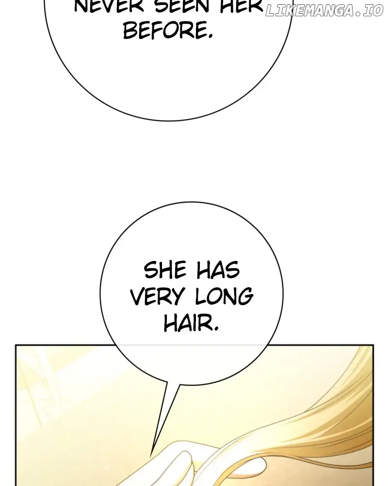 I Want to Be You, Just For A Day Chapter 206 665 058