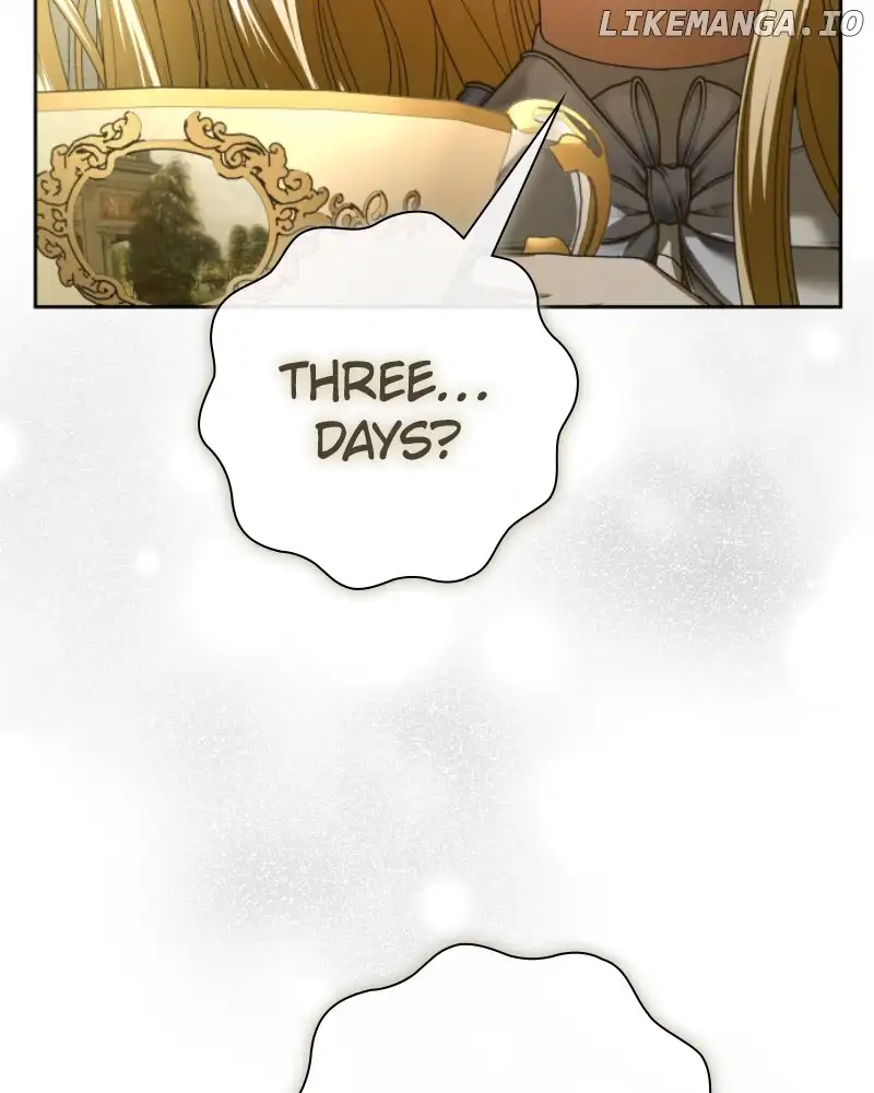 I Want to Be You, Just For A Day Chapter 206 674 067