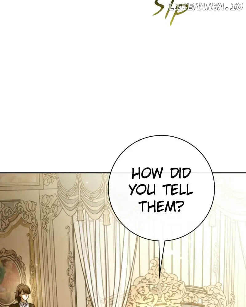 I Want to Be You, Just For A Day Chapter 206 687 080