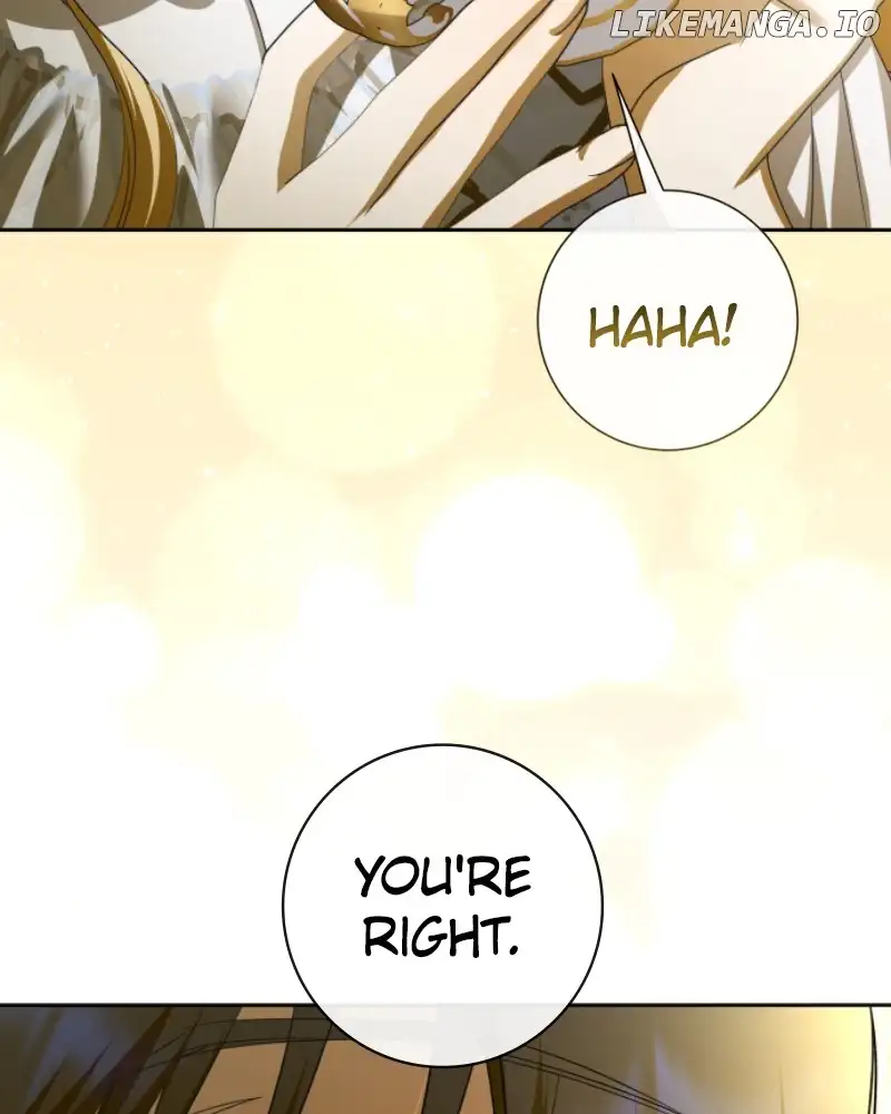 I Want to Be You, Just For A Day Chapter 206 693 086