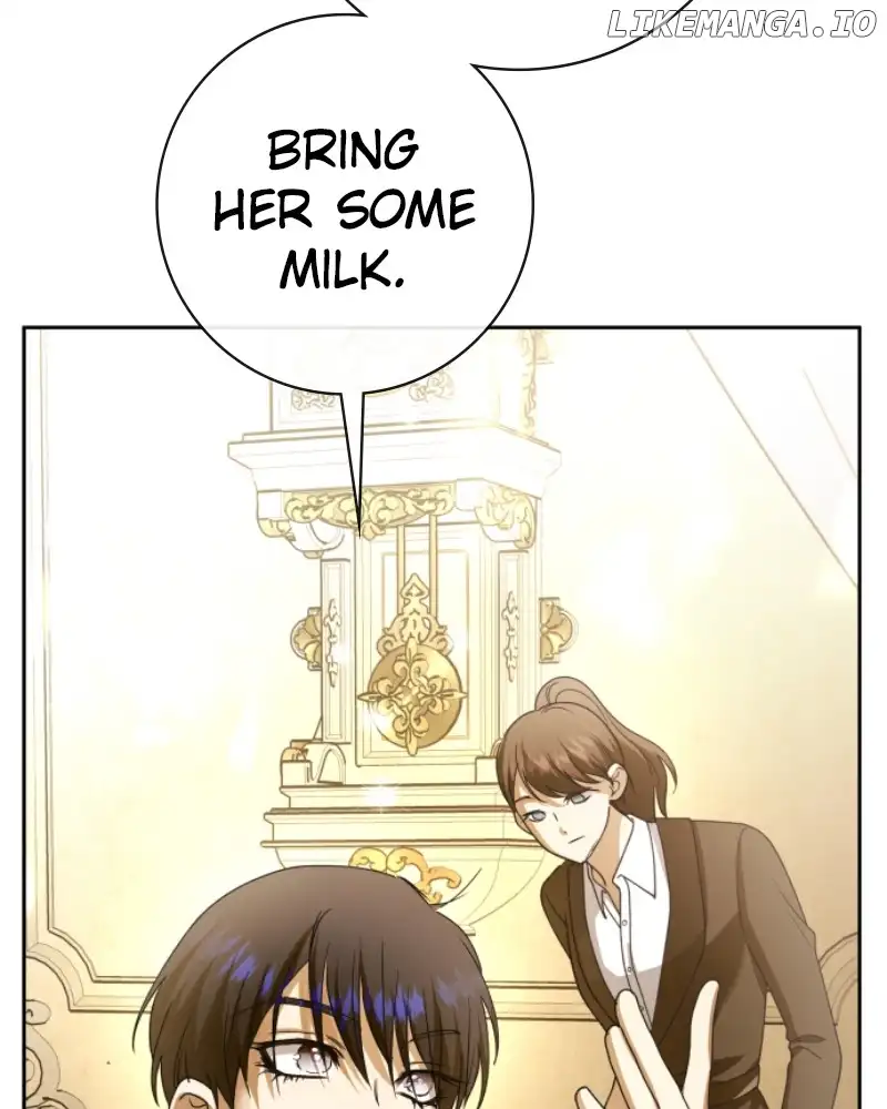 I Want to Be You, Just For A Day Chapter 206 702 095