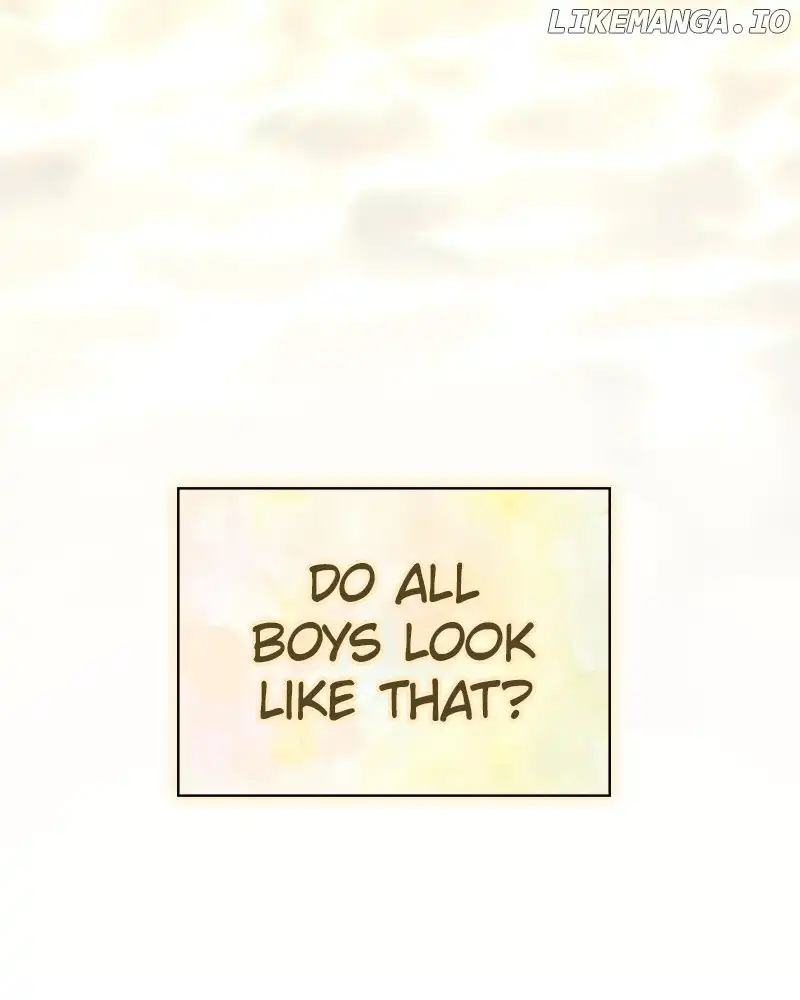 I Want to Be You, Just For A Day Chapter 206 709 102