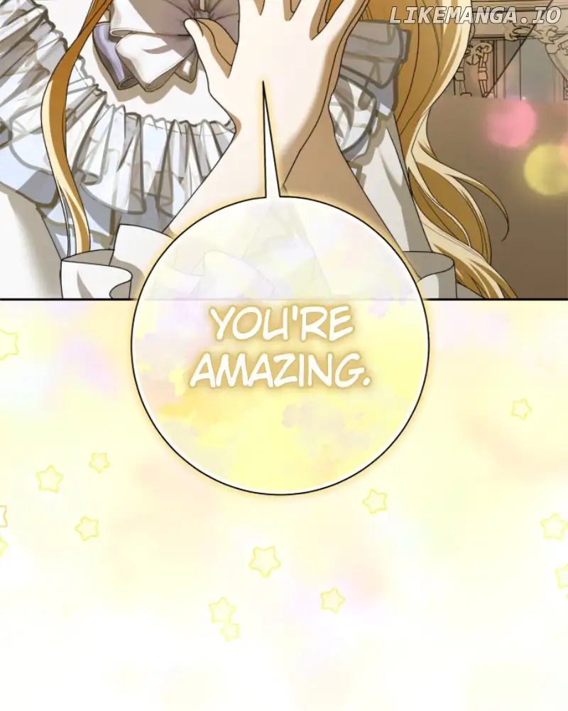 I Want to Be You, Just For A Day Chapter 206 726 119