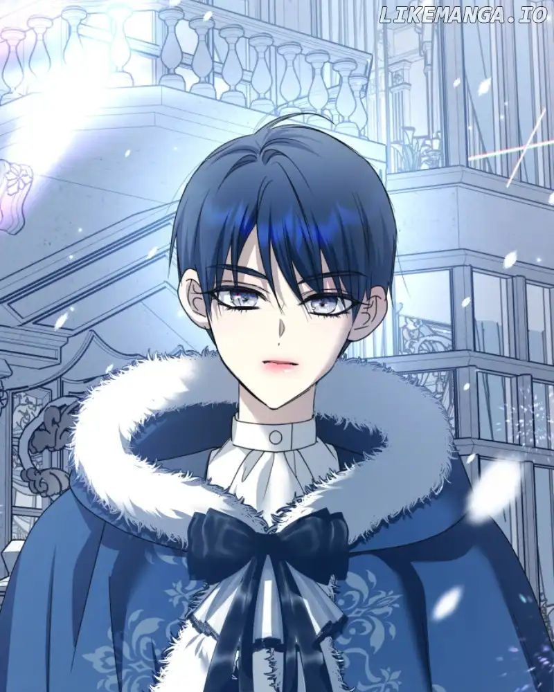 I Want to Be You, Just For A Day Chapter 206 749 142
