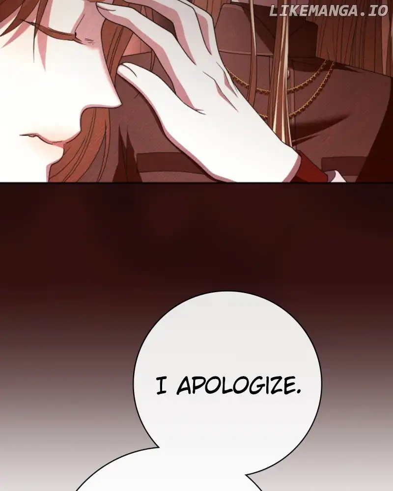 I Want to Be You, Just For A Day Chapter 206 780 173