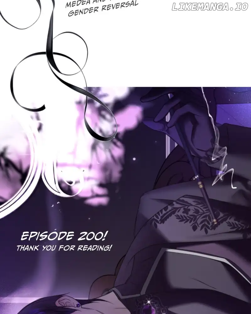I Want to Be You, Just For A Day Chapter 206 804 197