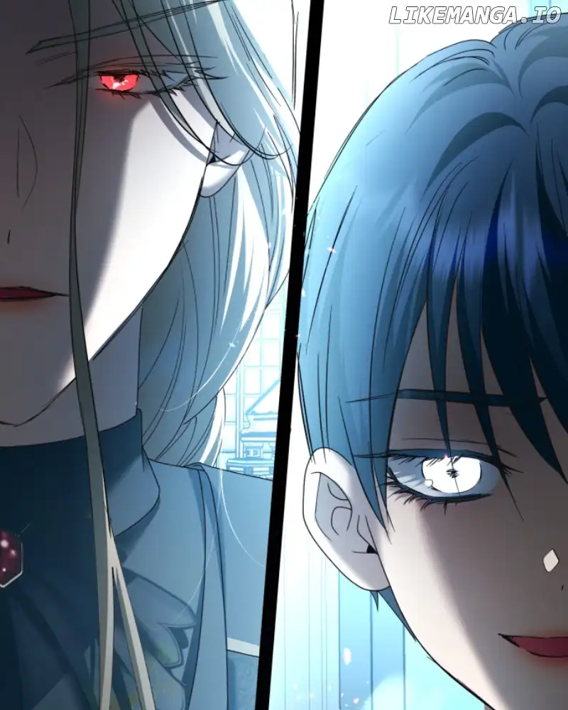 I Want to Be You, Just For A Day Chapter 208 600 002