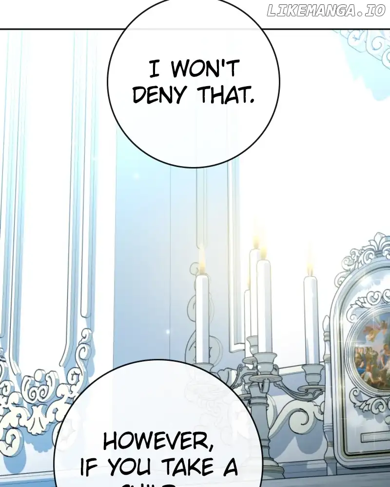 I Want to Be You, Just For A Day Chapter 208 605 007