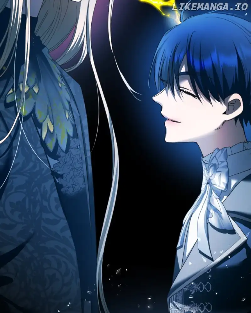 I Want to Be You, Just For A Day Chapter 208 608 010