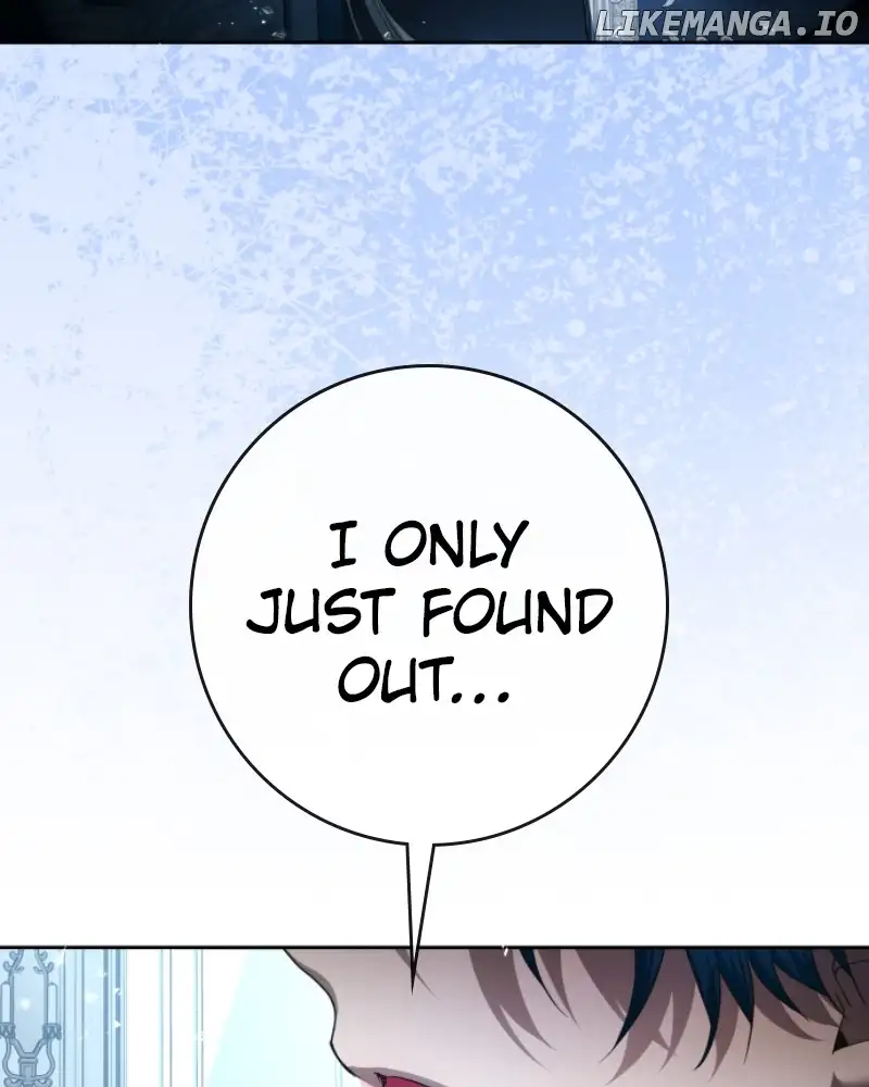 I Want to Be You, Just For A Day Chapter 208 609 011