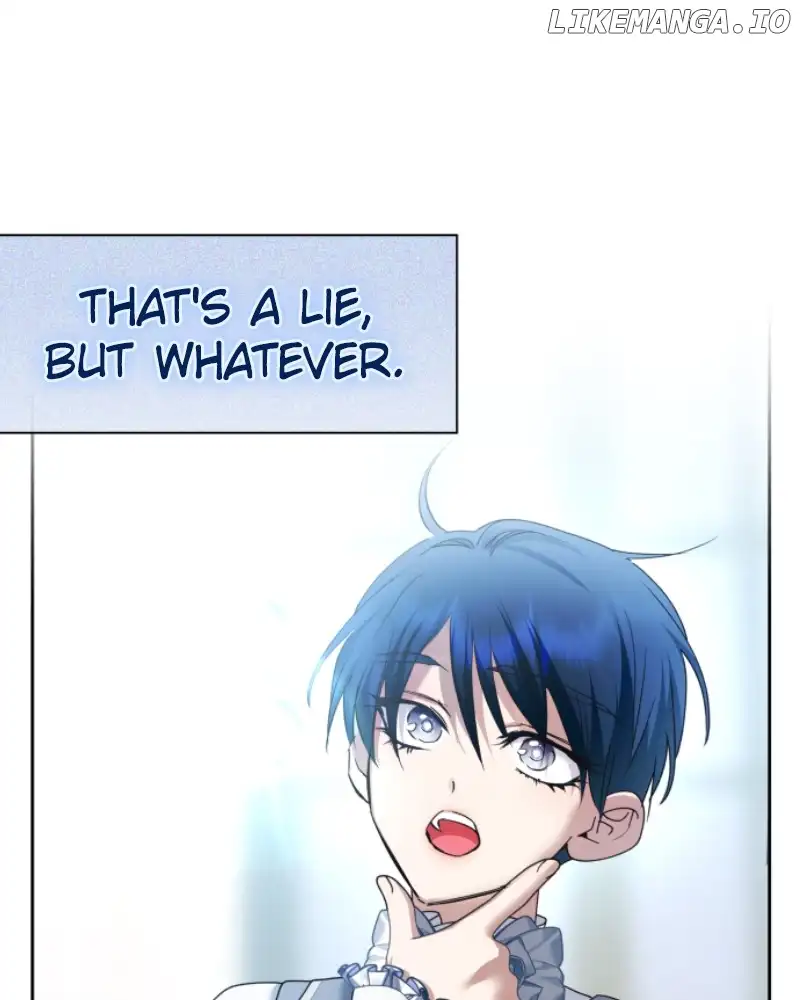 I Want to Be You, Just For A Day Chapter 208 612 014