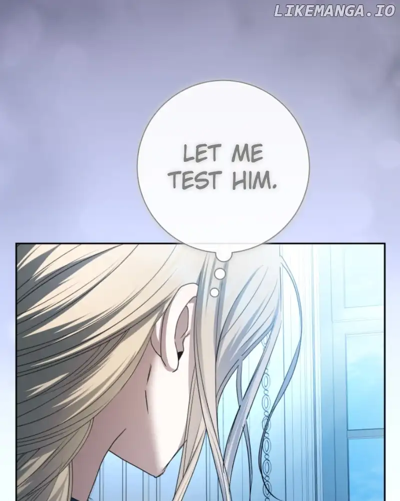 I Want to Be You, Just For A Day Chapter 208 623 025