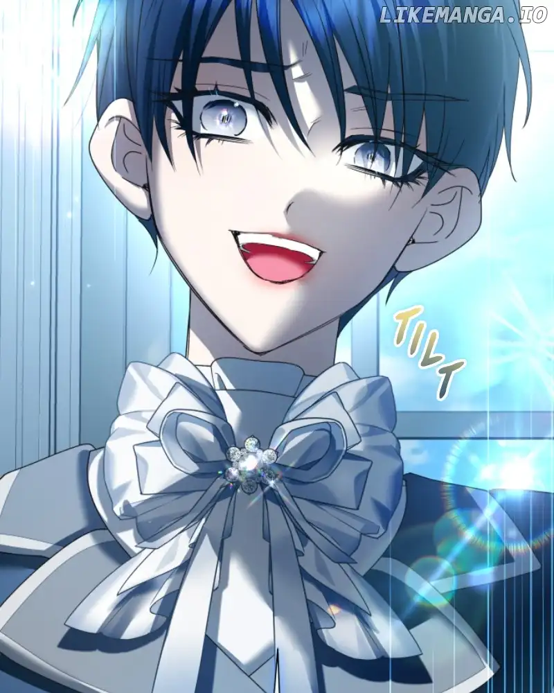 I Want to Be You, Just For A Day Chapter 208 627 029