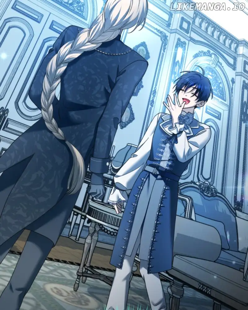 I Want to Be You, Just For A Day Chapter 208 632 034