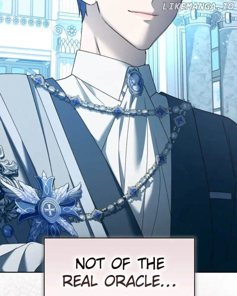 I Want to Be You, Just For A Day Chapter 208 645 047