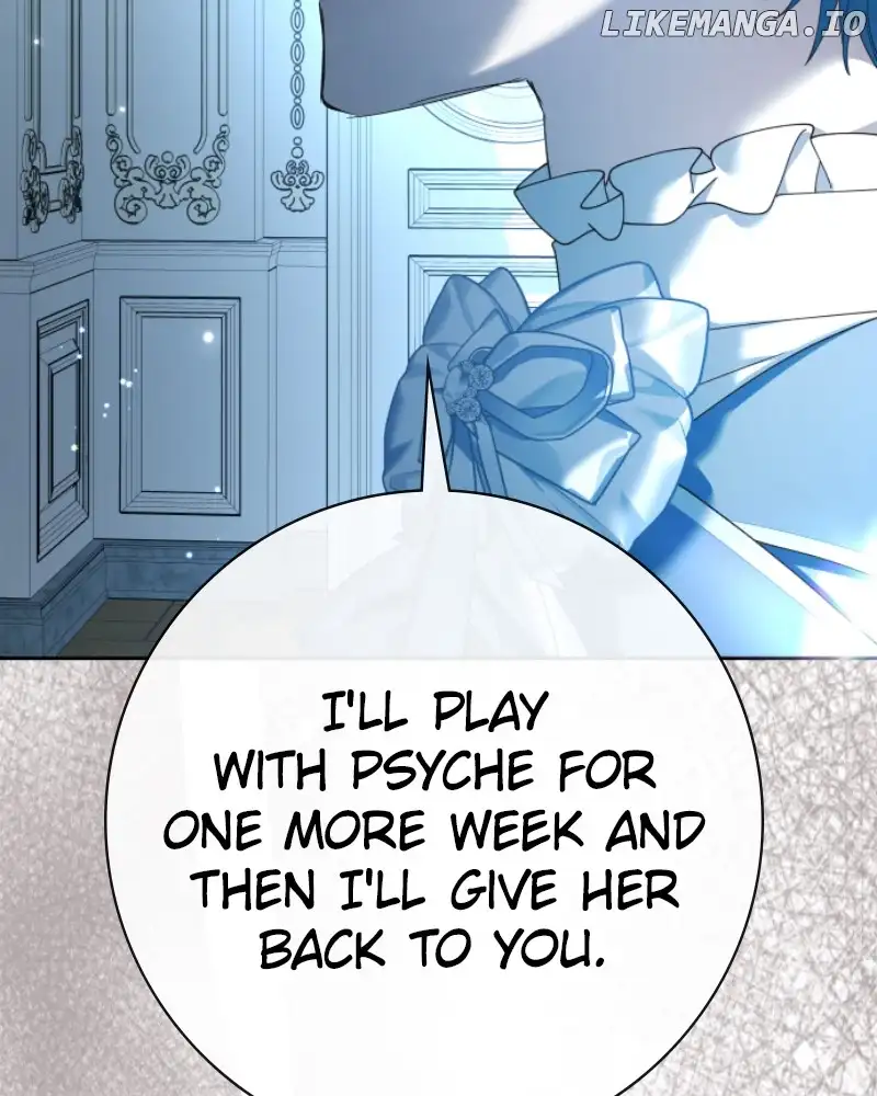 I Want to Be You, Just For A Day Chapter 208 648 050