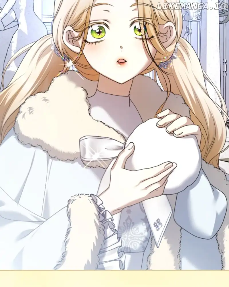 I Want to Be You, Just For A Day Chapter 208 663 065