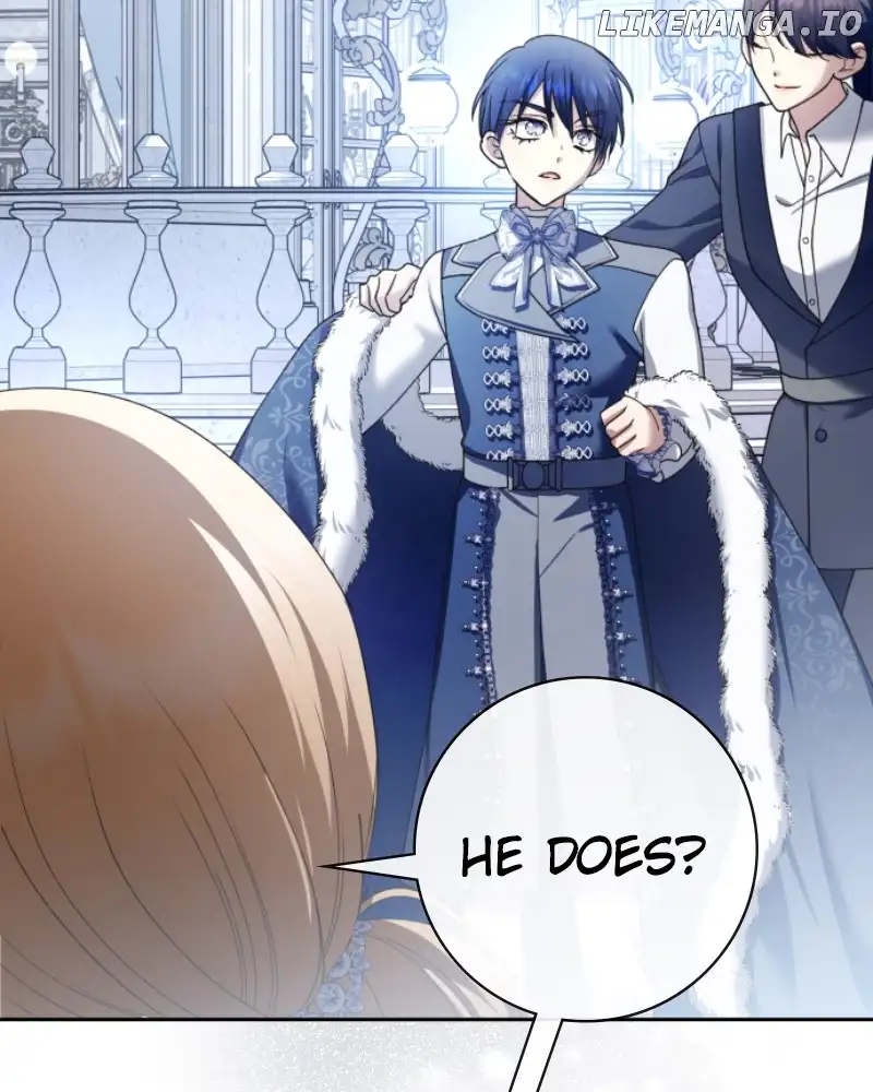 I Want to Be You, Just For A Day Chapter 208 665 067