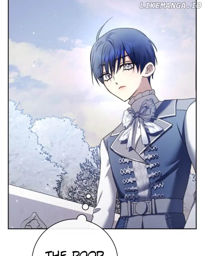 I Want to Be You, Just For A Day Chapter 208 668 070