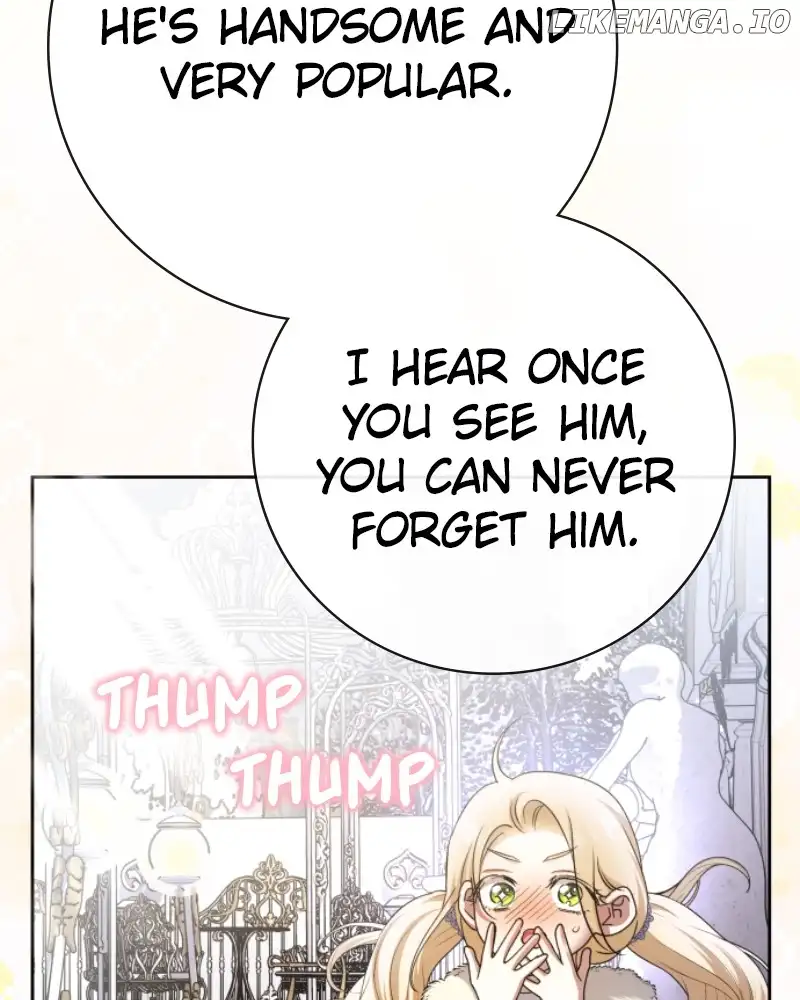I Want to Be You, Just For A Day Chapter 208 675 077