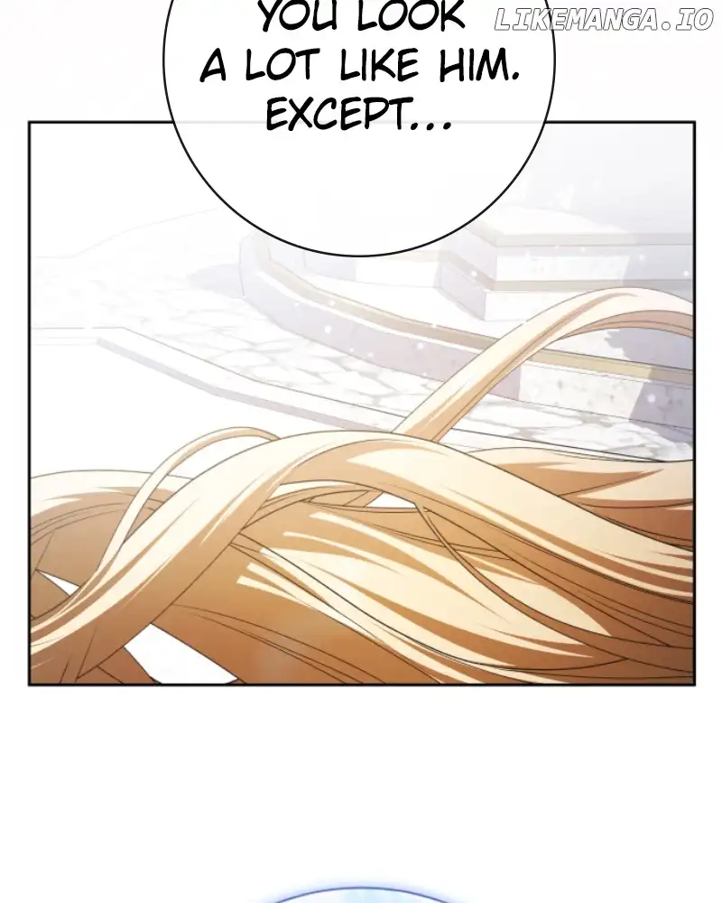 I Want to Be You, Just For A Day Chapter 208 677 079