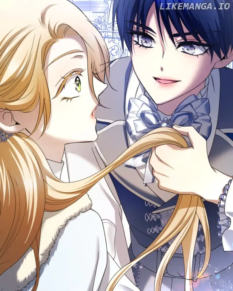 I Want to Be You, Just For A Day Chapter 208 679 081