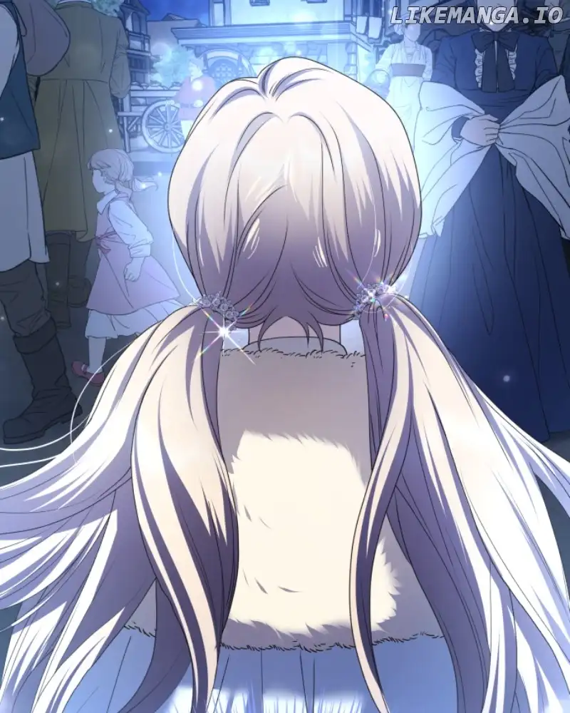 I Want to Be You, Just For A Day Chapter 208 689 091