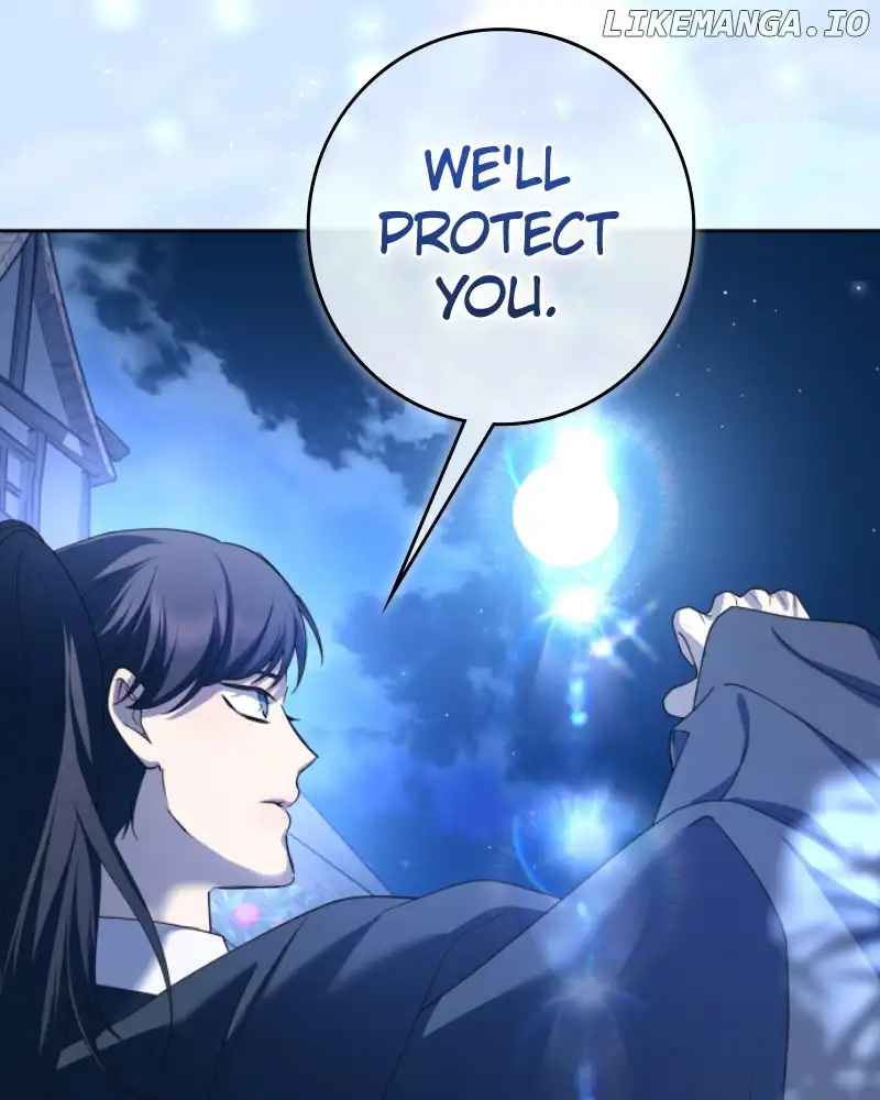 I Want to Be You, Just For A Day Chapter 208 693 095