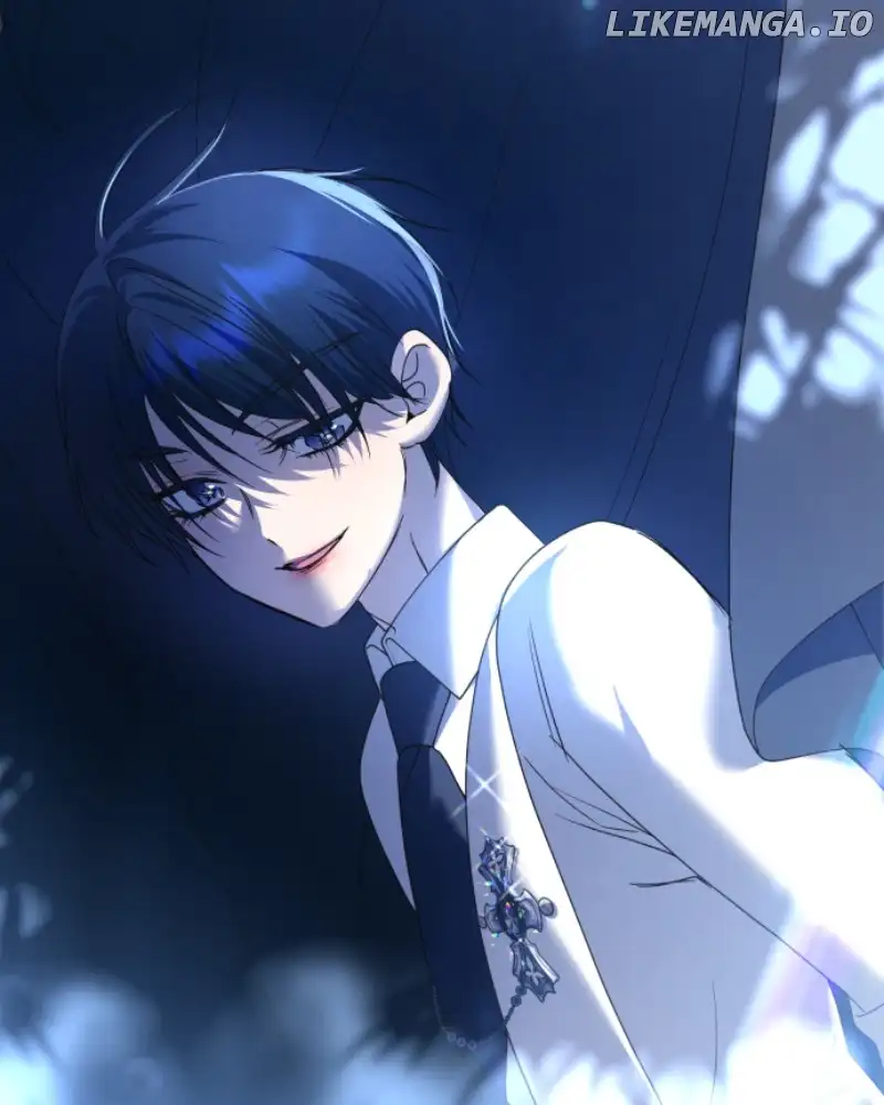 I Want to Be You, Just For A Day Chapter 208 694 096