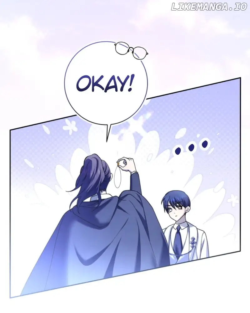 I Want to Be You, Just For A Day Chapter 208 703 105