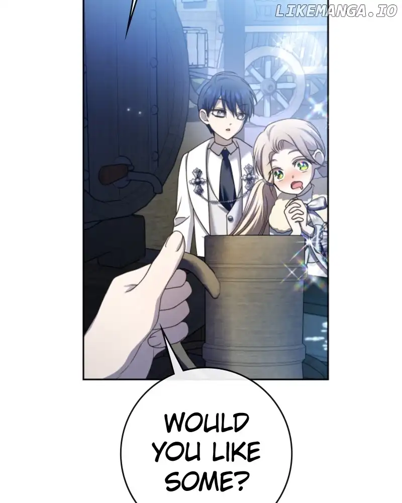 I Want to Be You, Just For A Day Chapter 208 705 107