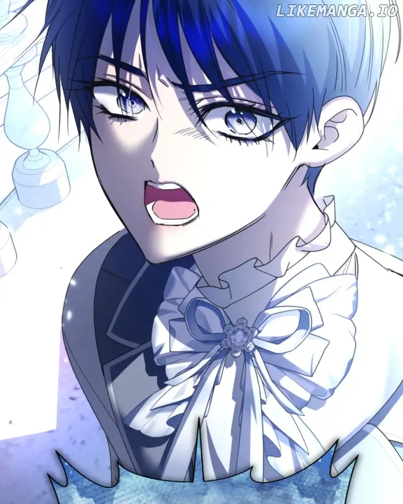 I Want to Be You, Just For A Day Chapter 208 725 127