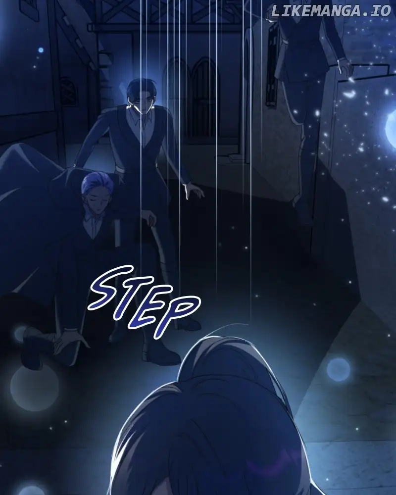 I Want to Be You, Just For A Day Chapter 208 731 133